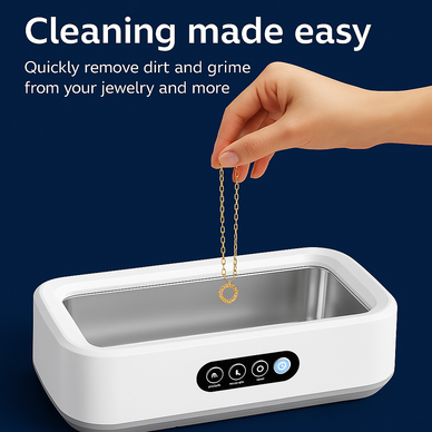Rediscover Your Sparkle and Confidence Effortlessly